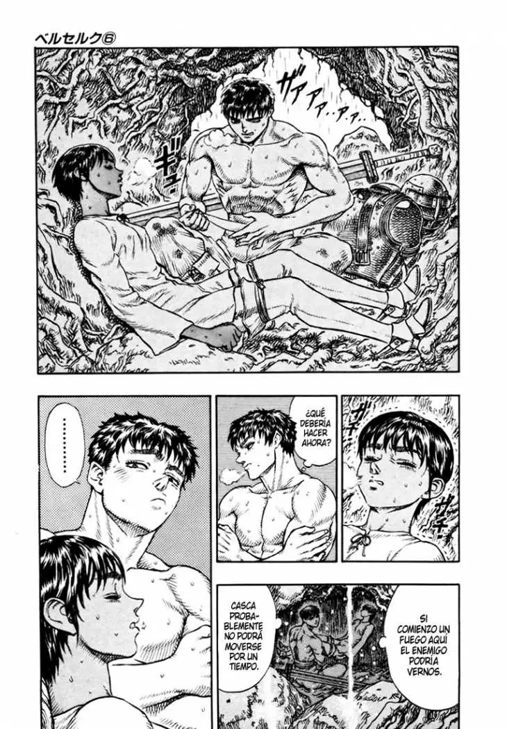 Berserk (1989) - Capítulo 15 - Página 17 - LectorTMOo