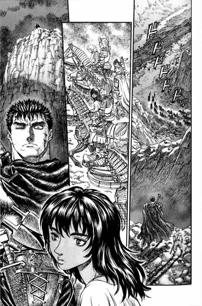 Berserk (1989) - Capítulo 150 - Página 20 - LectorTMOo