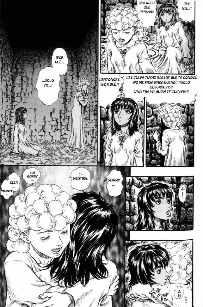 Berserk (1989) - Capítulo 151 - Página 10 - LectorTMOo