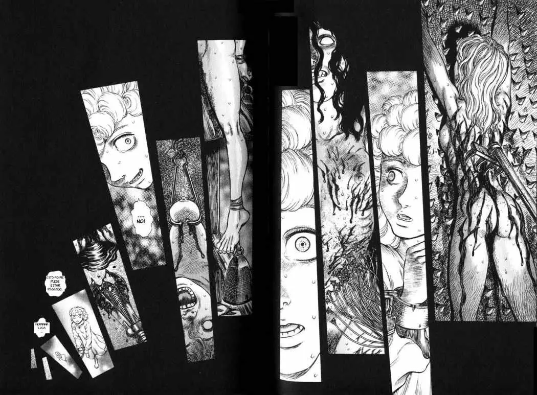 Berserk (1989) - Capítulo 151 - Página 19 - LectorTMOo