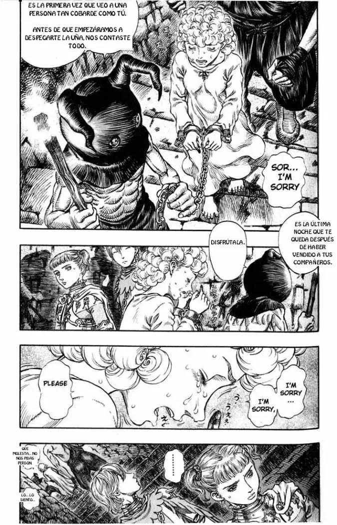 Berserk (1989) - Capítulo 152 - Página 7 - LectorTMOo