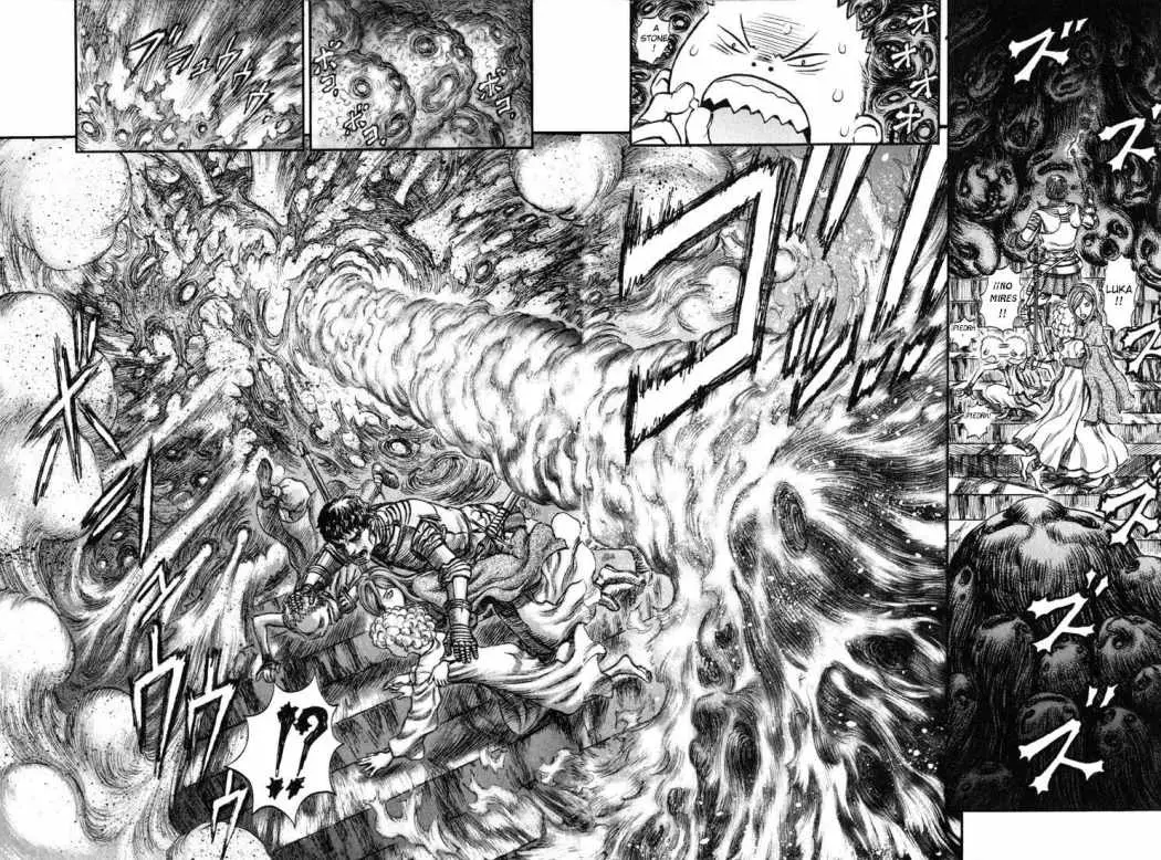 Berserk (1989) - Capítulo 155 - Página 11 - LectorTMOo