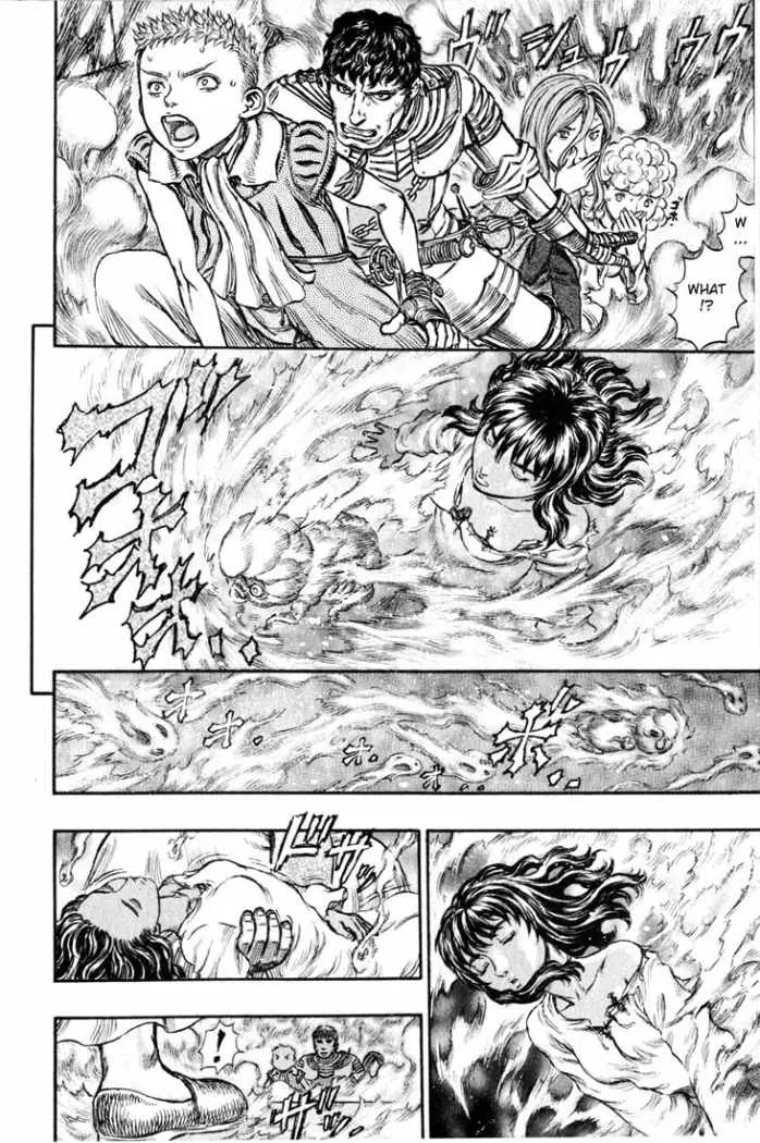 Berserk (1989) - Capítulo 155 - Página 12 - LectorTMOo