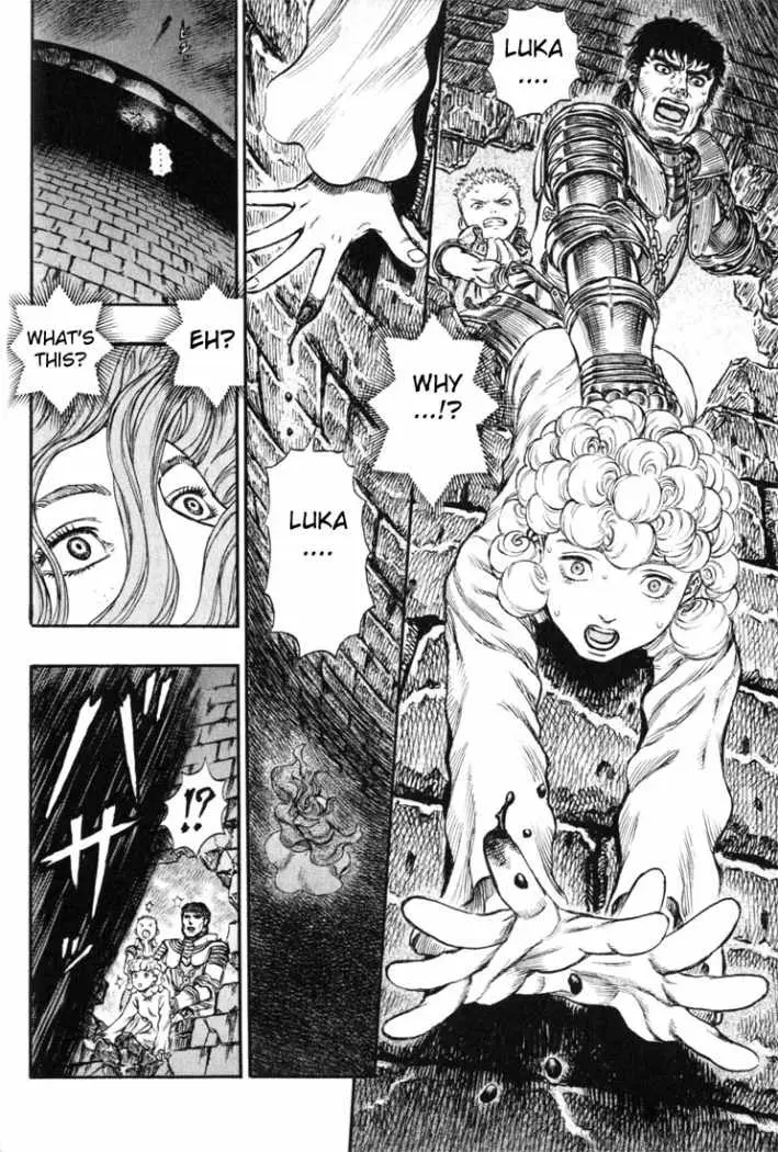 Berserk (1989) - Capítulo 156 - Página 7 - LectorTMOo
