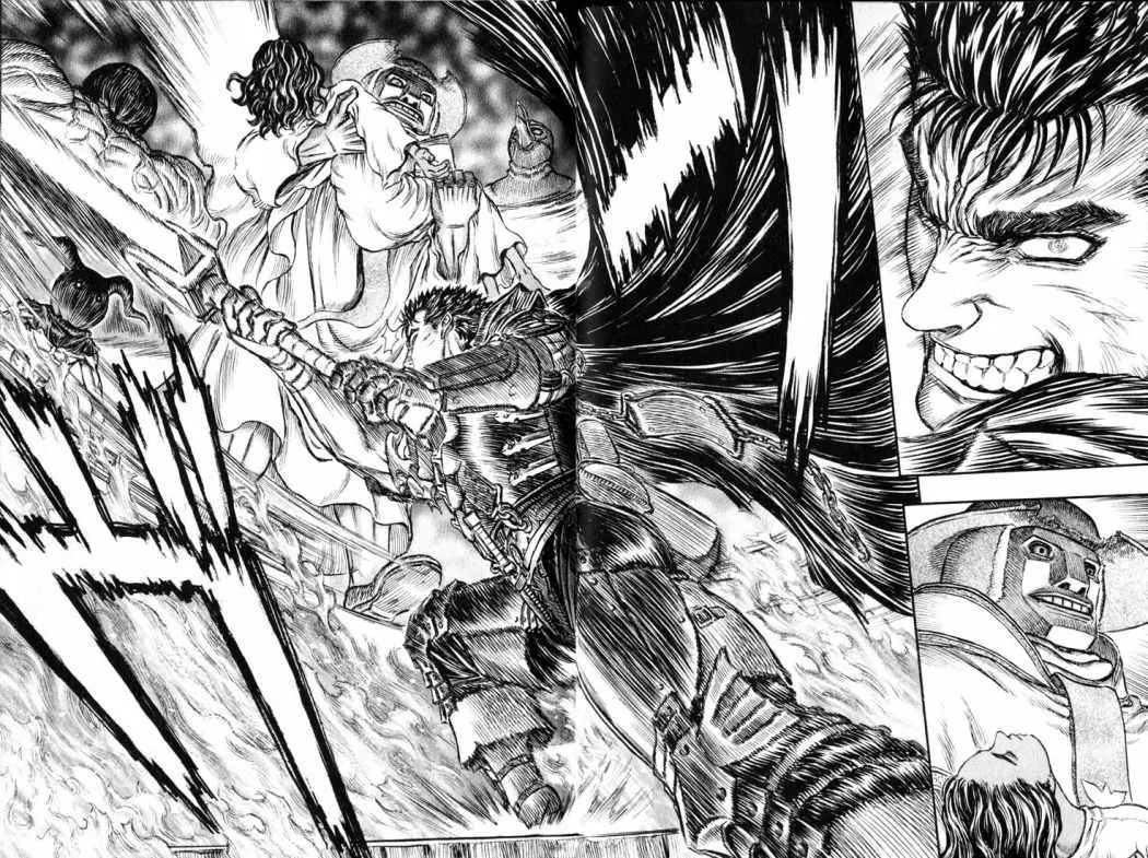 Berserk (1989) - Capítulo 156 - Página 13 - LectorTMOo