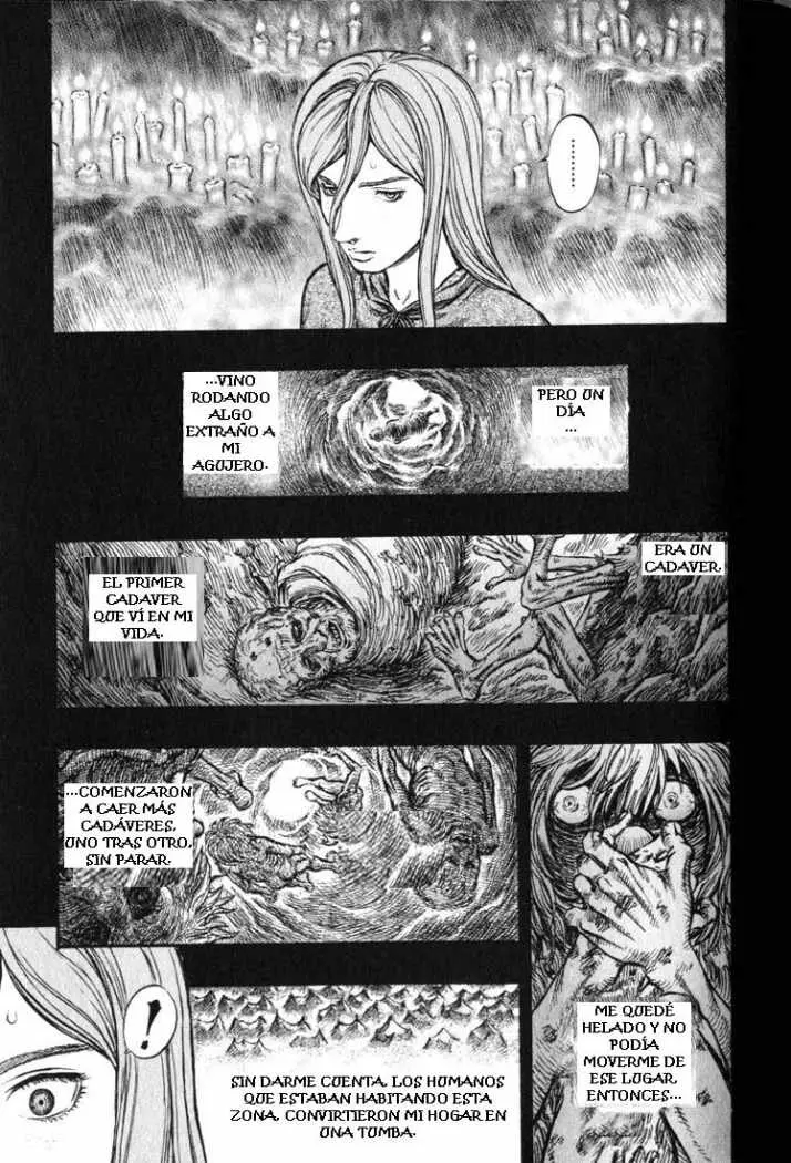 Berserk (1989) - Capítulo 158 - Página 13 - LectorTMOo
