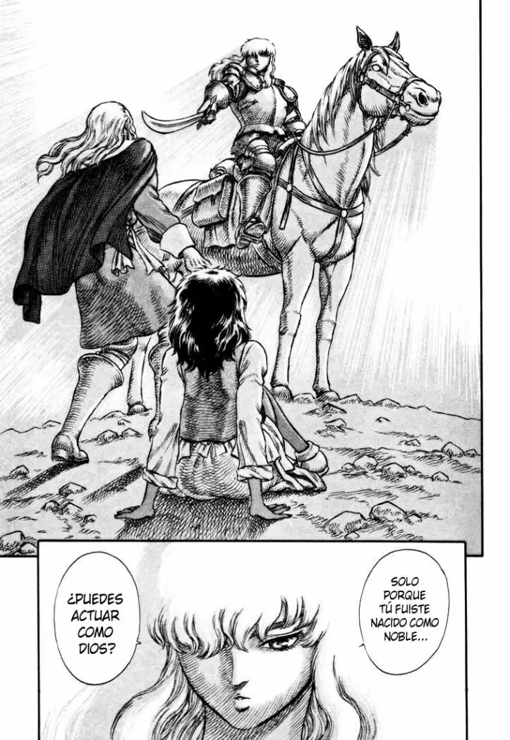 Berserk (1989) - Capítulo 16 - Página 15 - LectorTMOo