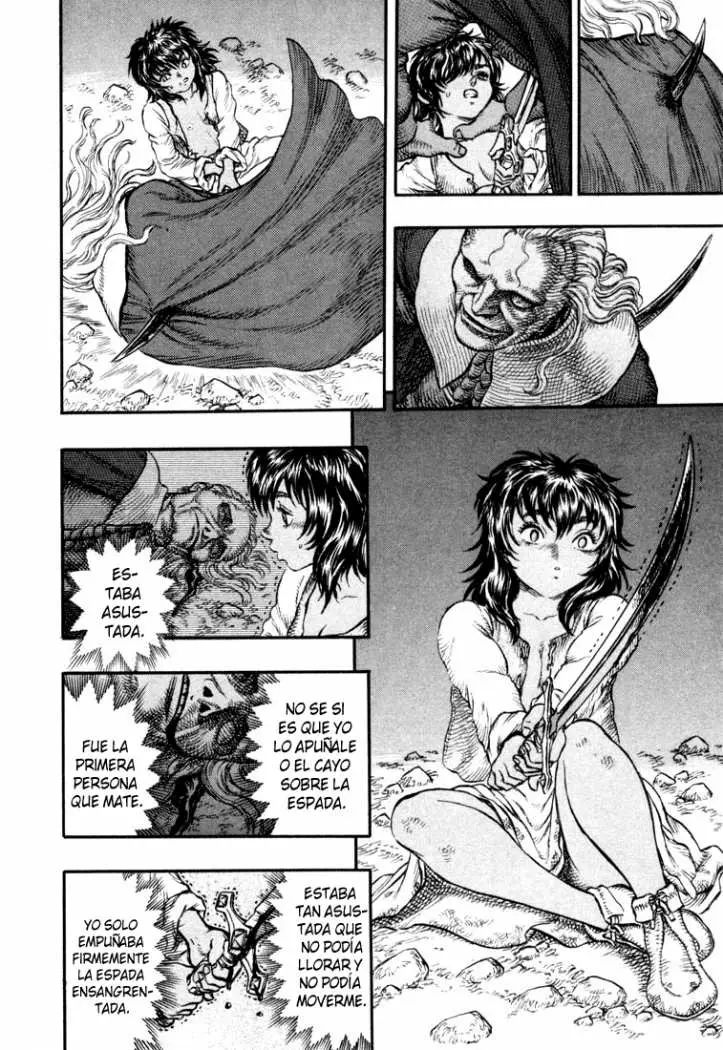 Berserk (1989) - Capítulo 16 - Página 18 - LectorTMOo
