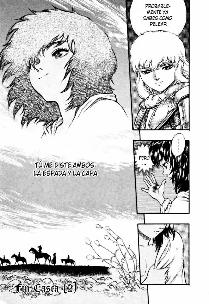 Berserk (1989) - Capítulo 16 - Página 23 - LectorTMOo