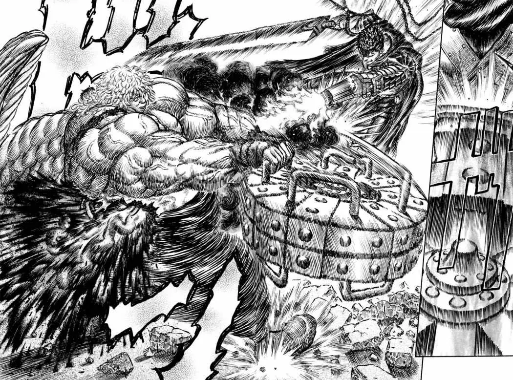 Berserk (1989) - Capítulo 161 - Página 10 - LectorTMOo