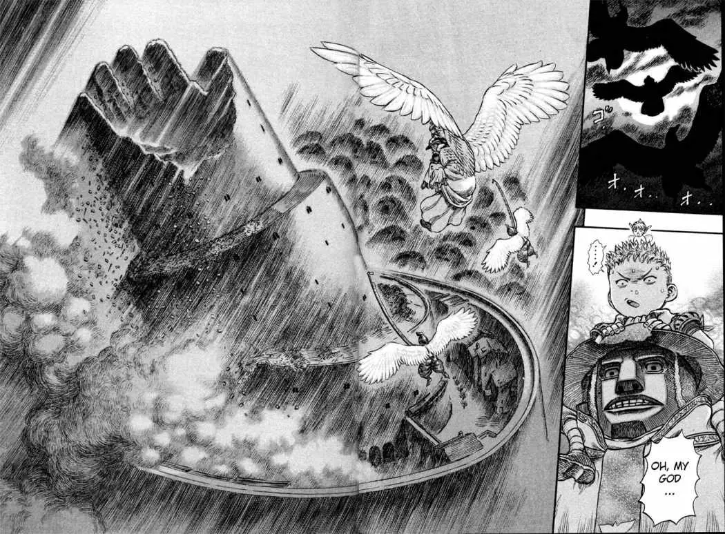 Berserk (1989) - Capítulo 162 - Página 17 - LectorTMOo