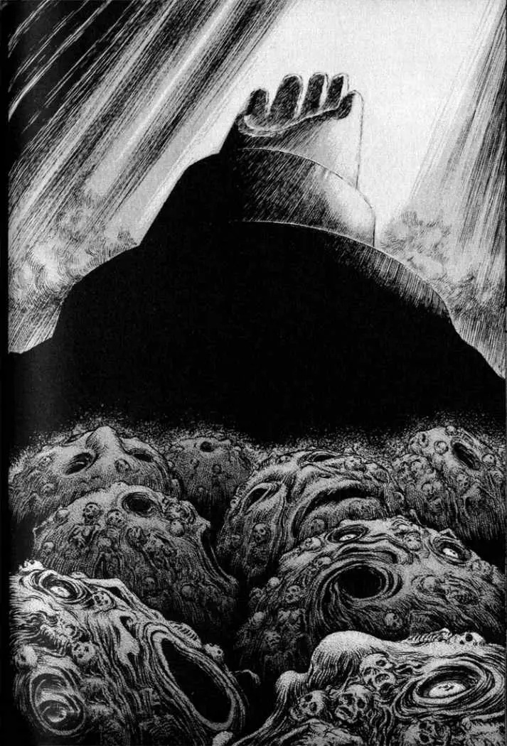 Berserk (1989) - Capítulo 162 - Página 18 - LectorTMOo