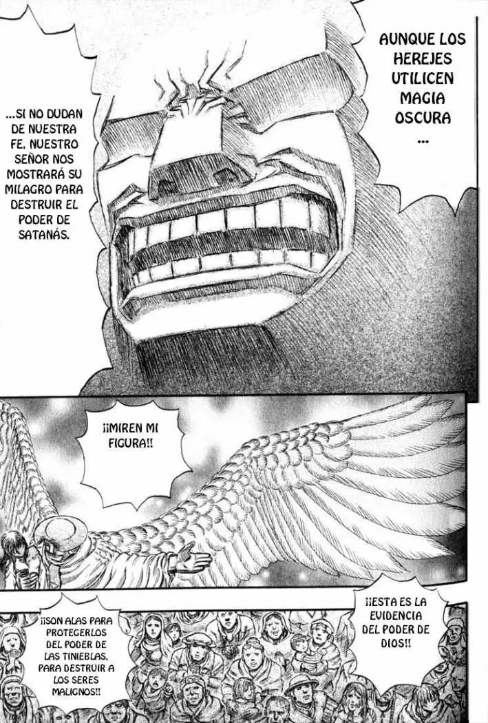 Berserk (1989) - Capítulo 163 - Página 18 - LectorTMOo