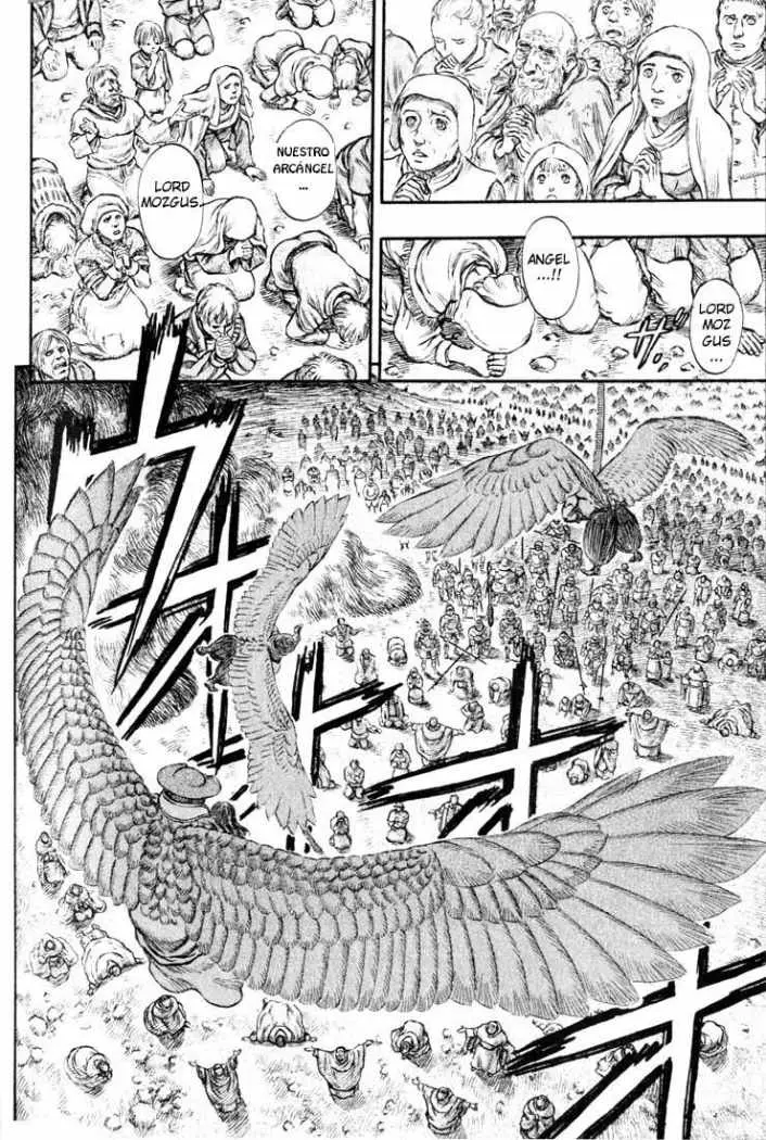 Berserk (1989) - Capítulo 163 - Página 19 - LectorTMOo