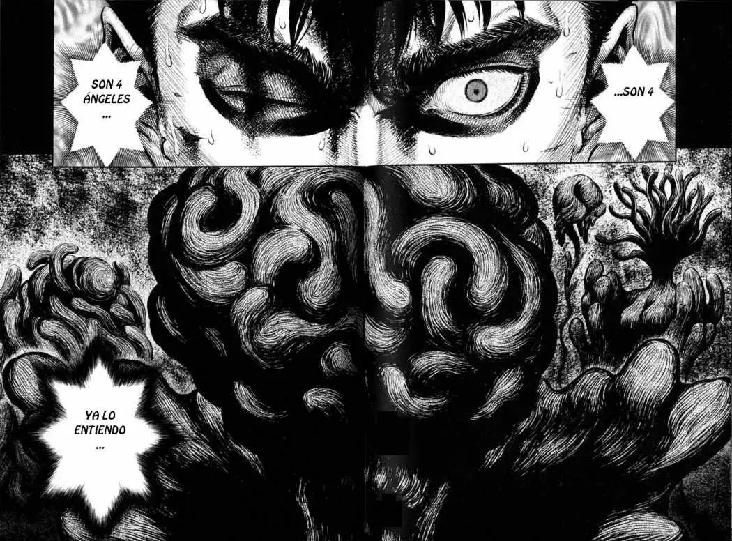 Berserk (1989) - Capítulo 164 - Página 11 - LectorTMOo