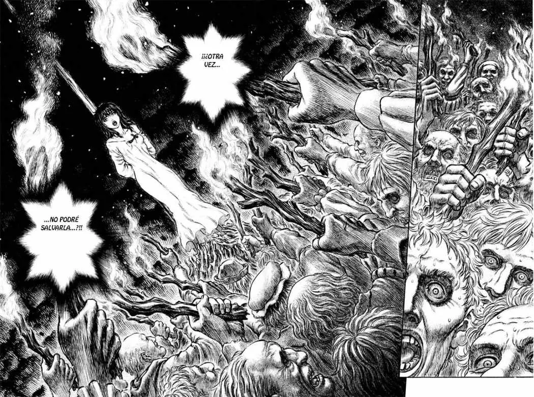 Berserk (1989) - Capítulo 165 - Página 6 - LectorTMOo
