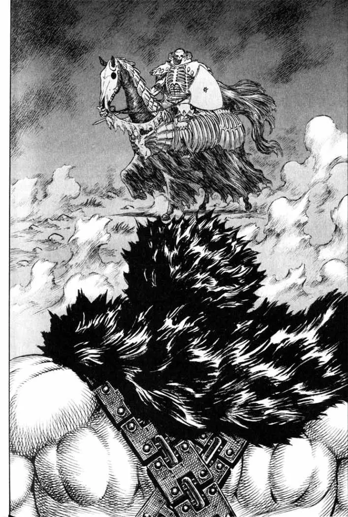 Berserk (1989) - Capítulo 165 - Página 11 - LectorTMOo