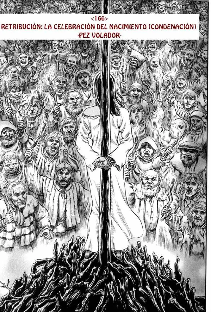 Berserk (1989) - Capítulo 166 - Página 5 - LectorTMOo