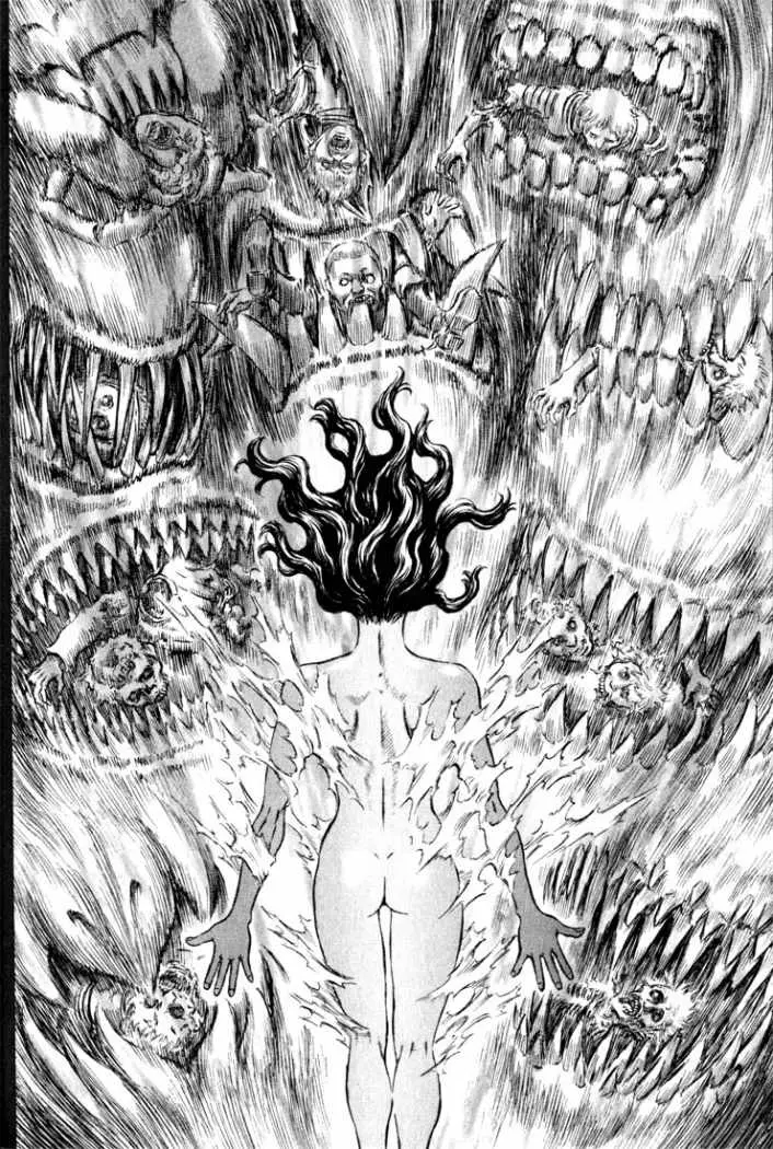 Berserk (1989) - Capítulo 166 - Página 10 - LectorTMOo