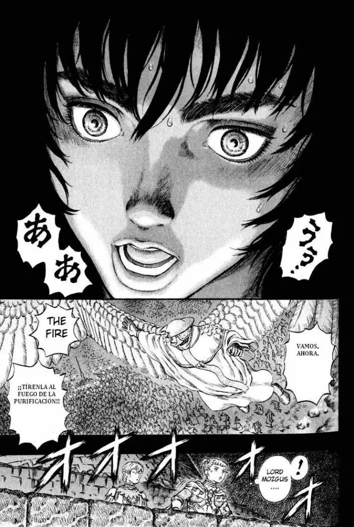 Berserk (1989) - Capítulo 166 - Página 11 - LectorTMOo