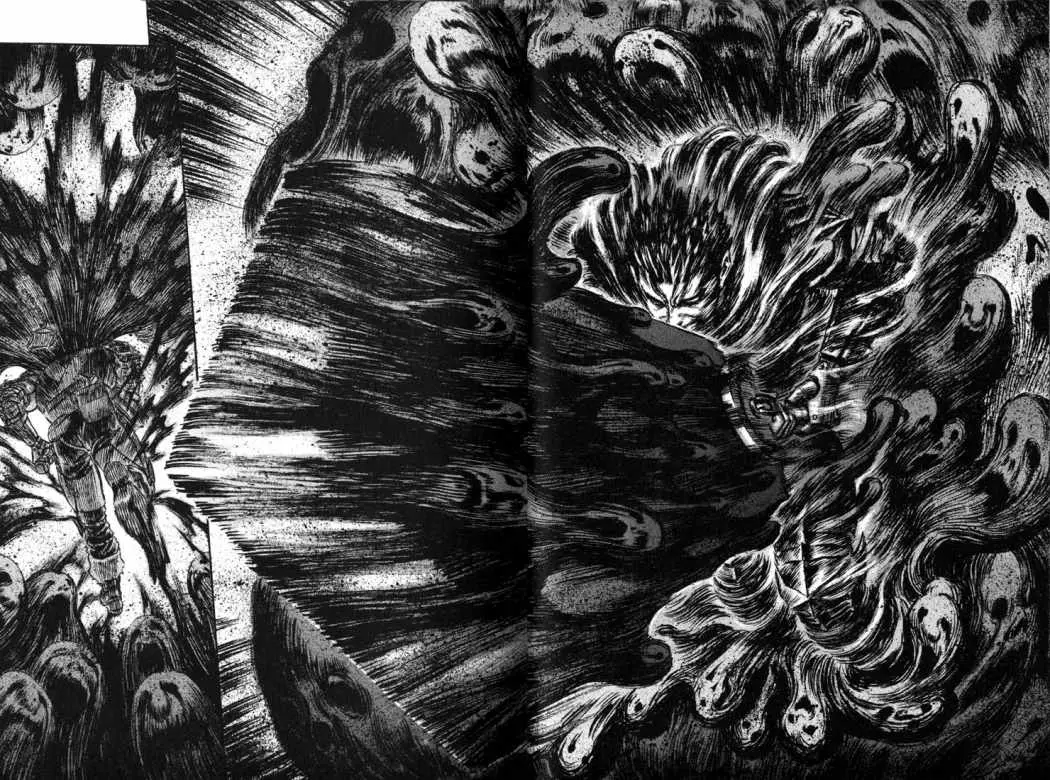 Berserk (1989) - Capítulo 166 - Página 22 - LectorTMOo