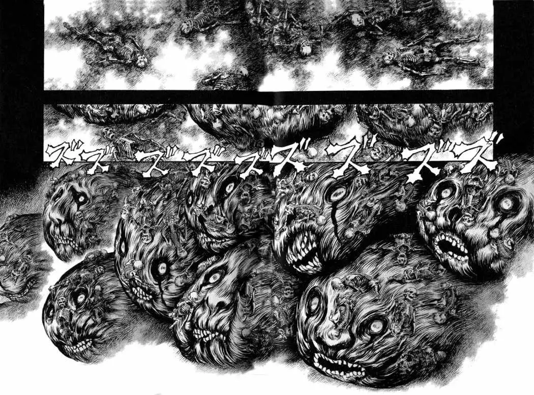 Berserk (1989) - Capítulo 168 - Página 20 - LectorTMOo