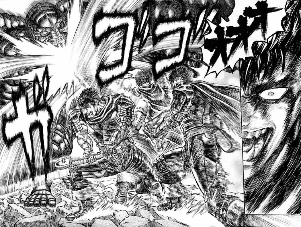 Berserk (1989) - Capítulo 169 - Página 18 - LectorTMOo