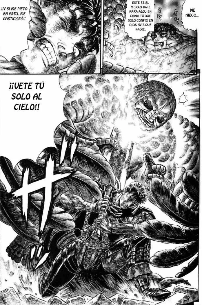 Berserk (1989) - Capítulo 170 - Página 4 - LectorTMOo