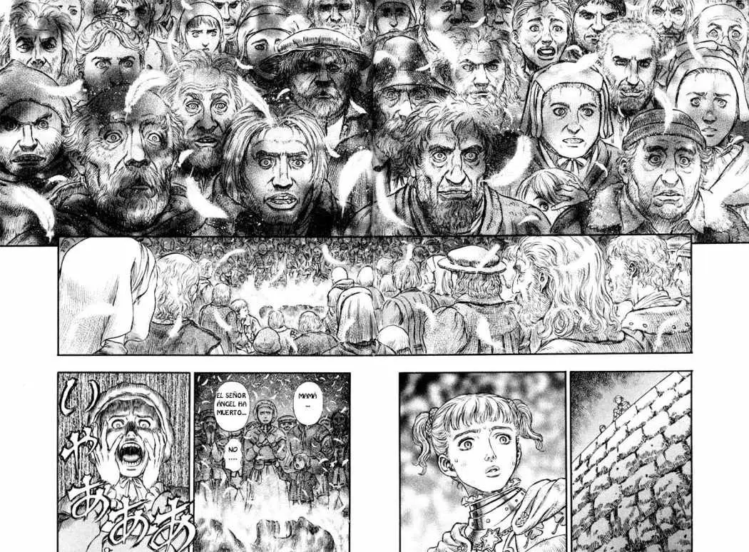 Berserk (1989) - Capítulo 170 - Página 8 - LectorTMOo
