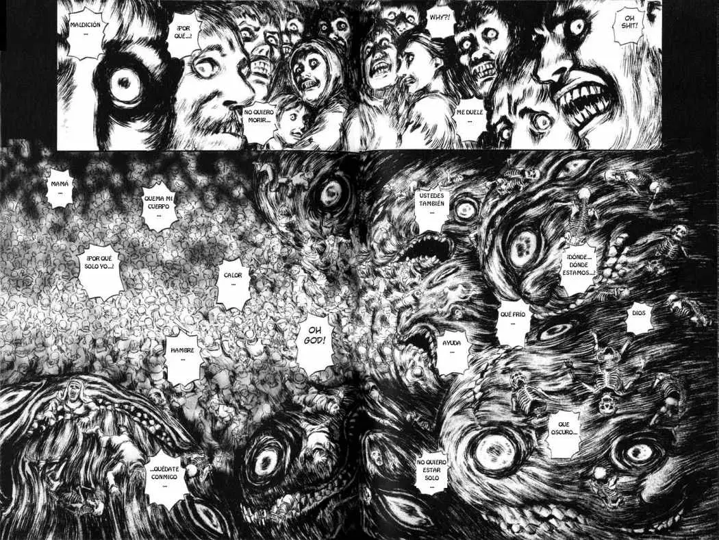 Berserk (1989) - Capítulo 170 - Página 12 - LectorTMOo