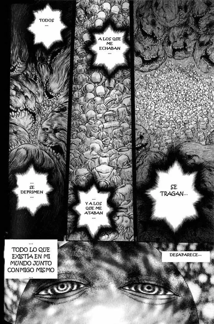 Berserk (1989) - Capítulo 171 - Página 4 - LectorTMOo
