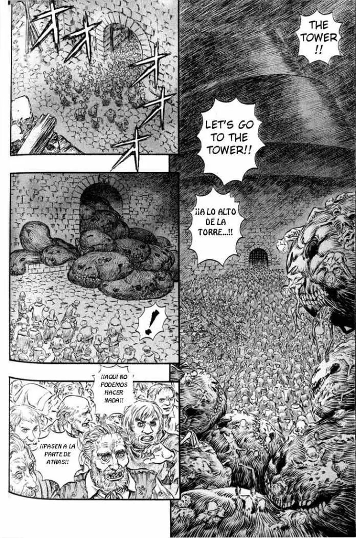 Berserk (1989) - Capítulo 171 - Página 6 - LectorTMOo