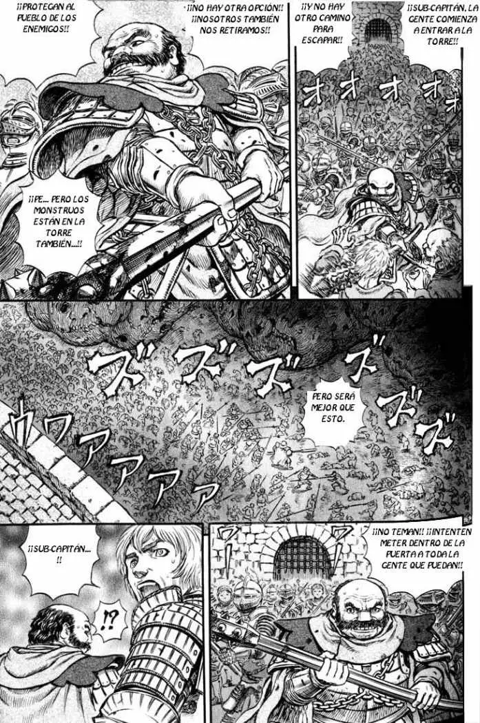 Berserk (1989) - Capítulo 171 - Página 7 - LectorTMOo