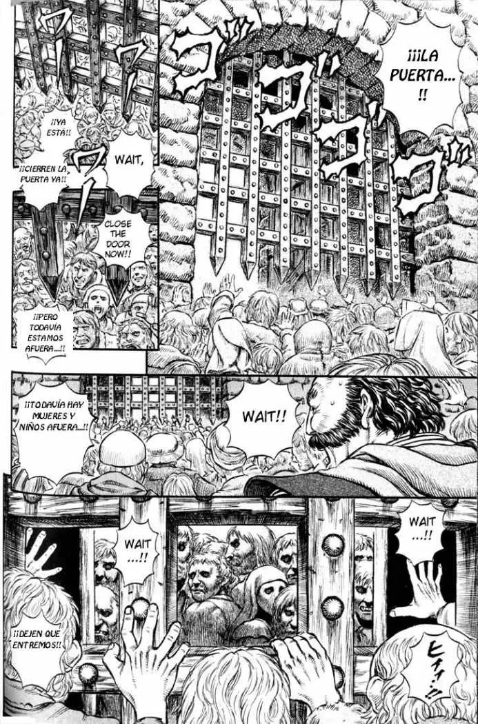 Berserk (1989) - Capítulo 171 - Página 8 - LectorTMOo
