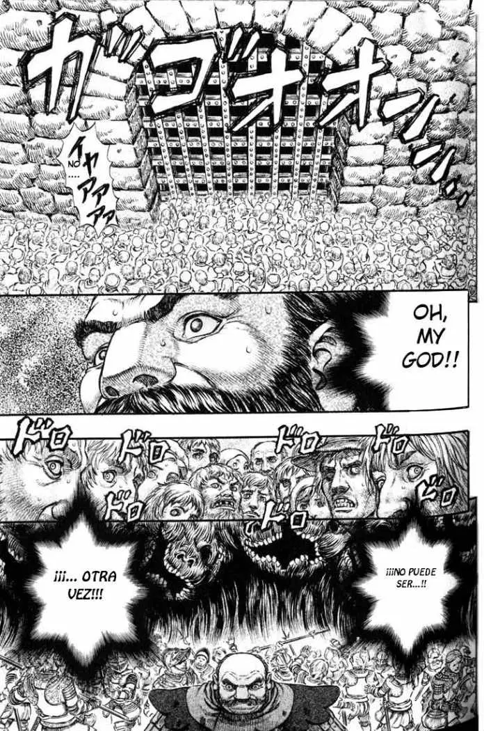Berserk (1989) - Capítulo 171 - Página 9 - LectorTMOo