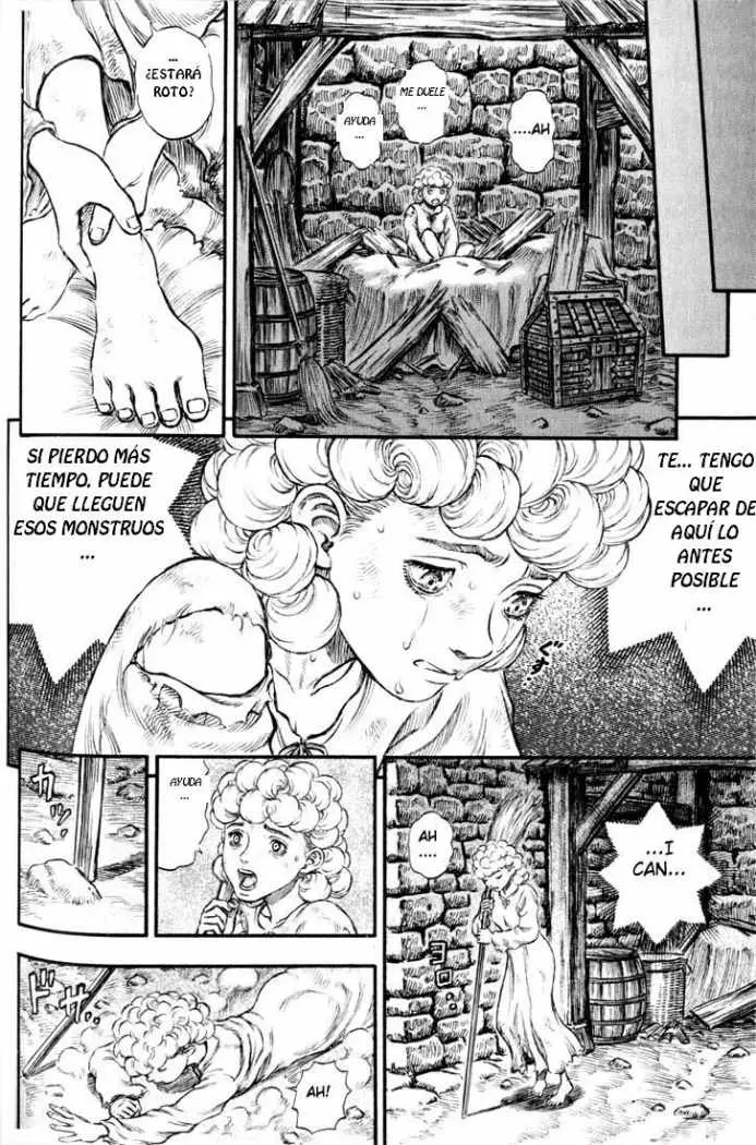 Berserk (1989) - Capítulo 171 - Página 10 - LectorTMOo