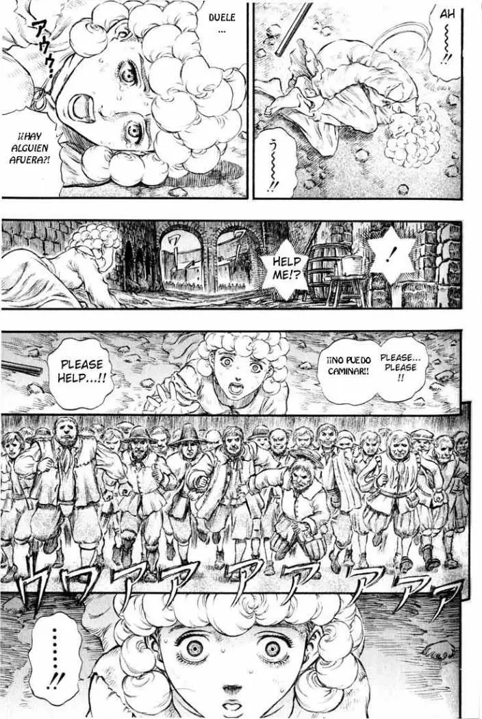 Berserk (1989) - Capítulo 171 - Página 11 - LectorTMOo