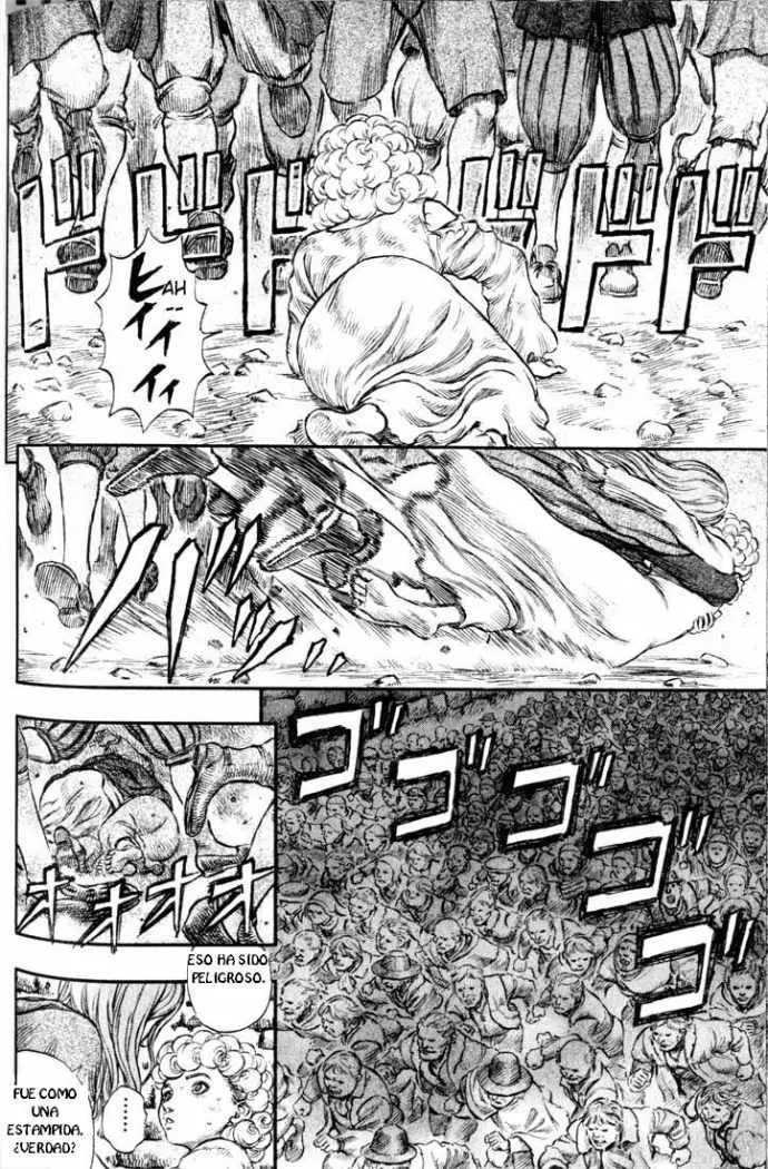 Berserk (1989) - Capítulo 171 - Página 12 - LectorTMOo