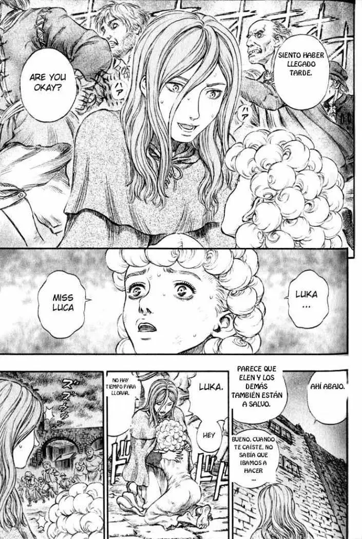 Berserk (1989) - Capítulo 171 - Página 13 - LectorTMOo