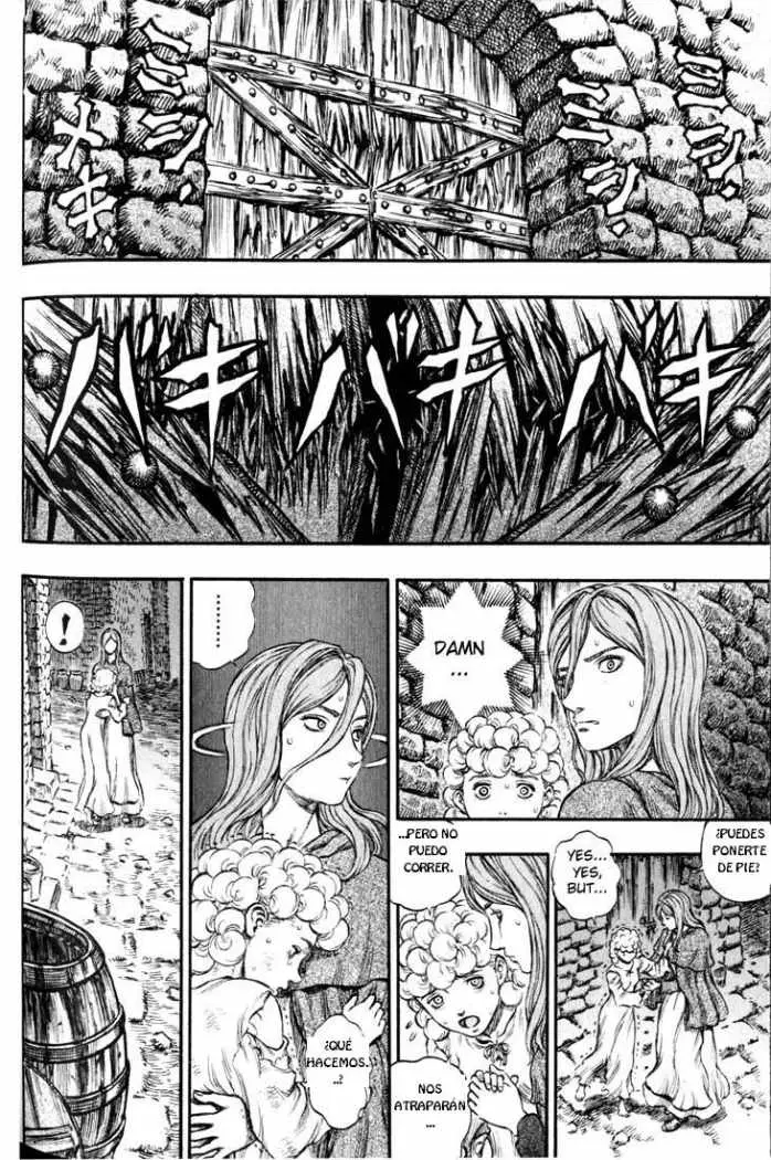 Berserk (1989) - Capítulo 171 - Página 14 - LectorTMOo