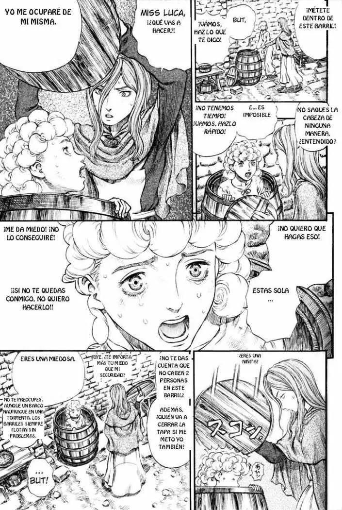 Berserk (1989) - Capítulo 171 - Página 15 - LectorTMOo