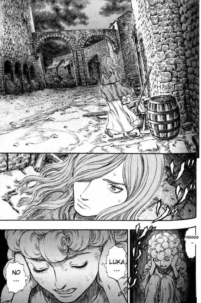 Berserk (1989) - Capítulo 171 - Página 17 - LectorTMOo