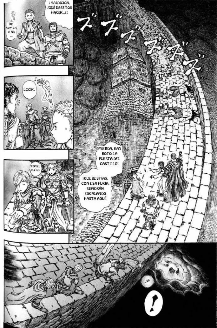 Berserk (1989) - Capítulo 171 - Página 18 - LectorTMOo