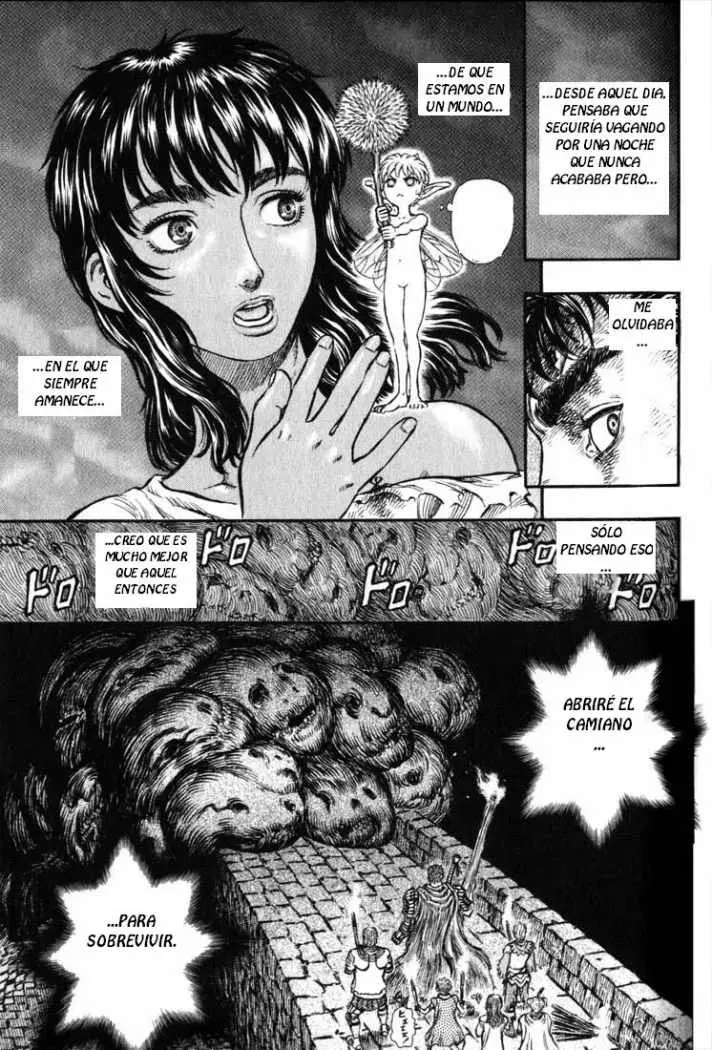 Berserk (1989) - Capítulo 171 - Página 21 - LectorTMOo