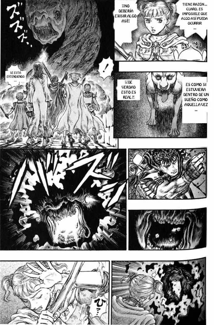Berserk (1989) - Capítulo 172 - Página 4 - LectorTMOo
