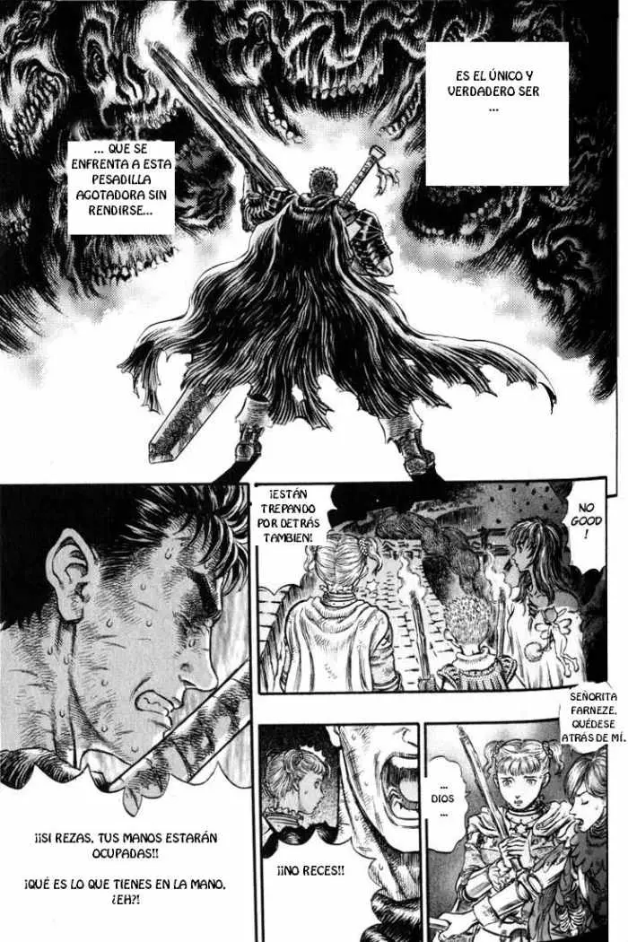 Berserk (1989) - Capítulo 172 - Página 6 - LectorTMOo