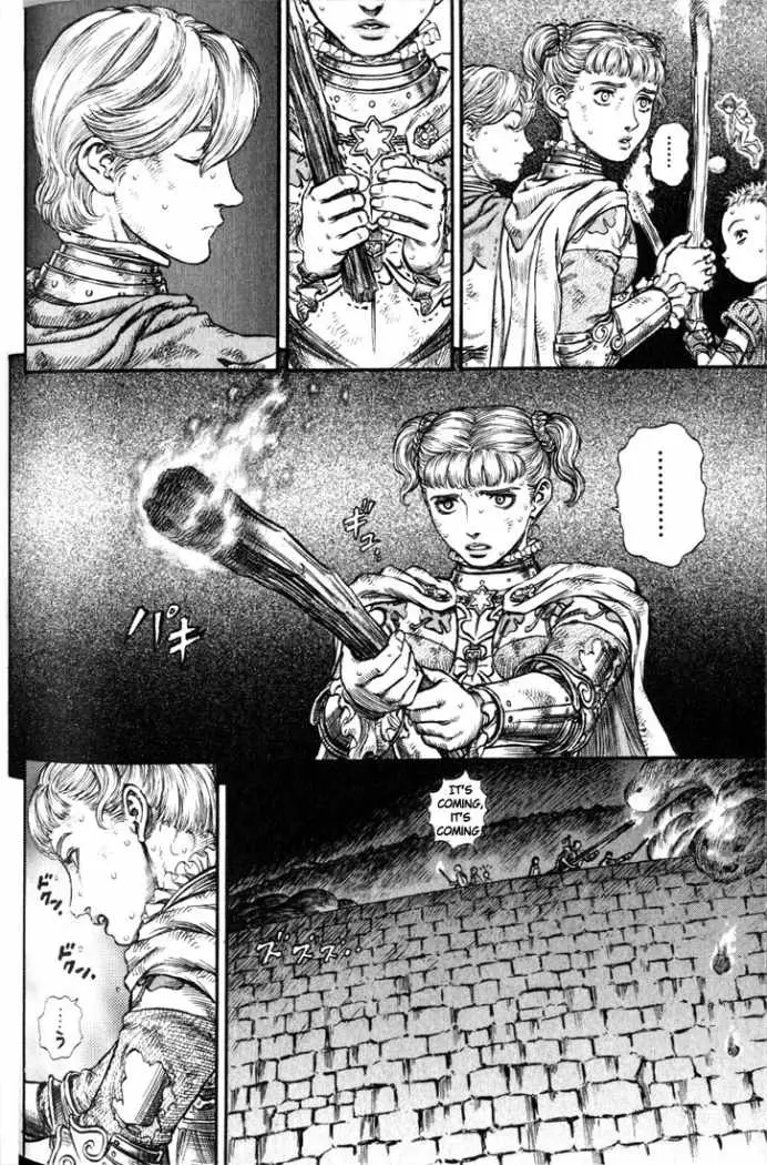 Berserk (1989) - Capítulo 172 - Página 7 - LectorTMOo
