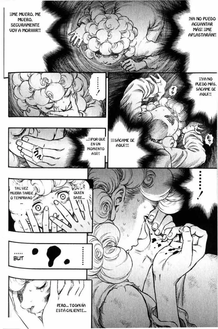 Berserk (1989) - Capítulo 172 - Página 9 - LectorTMOo