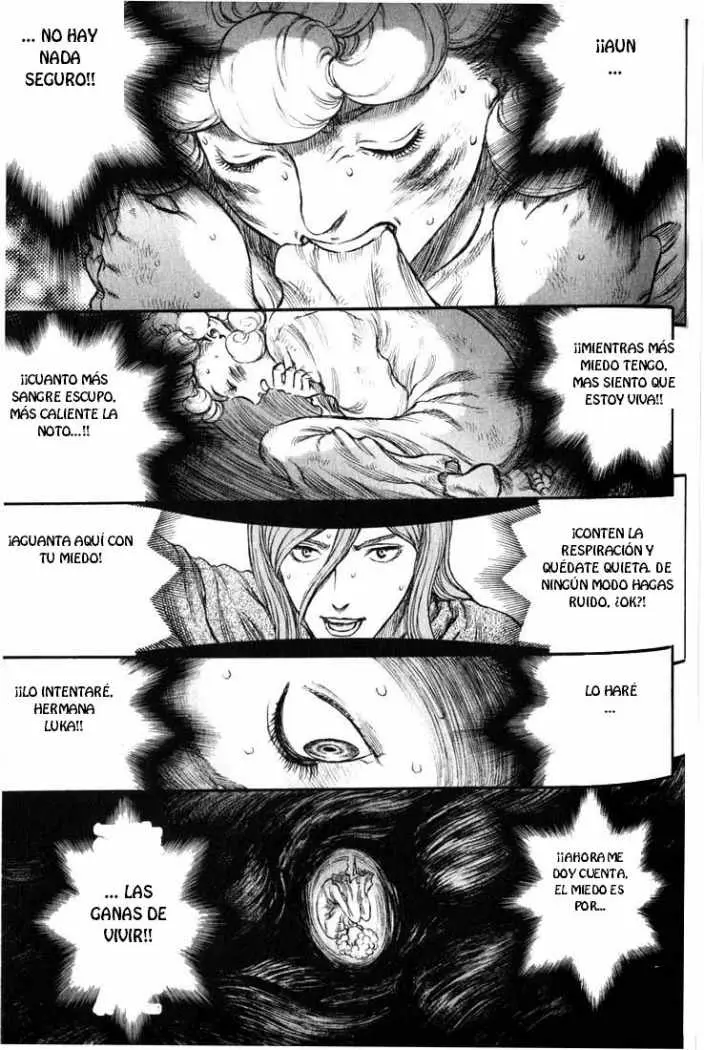 Berserk (1989) - Capítulo 172 - Página 10 - LectorTMOo