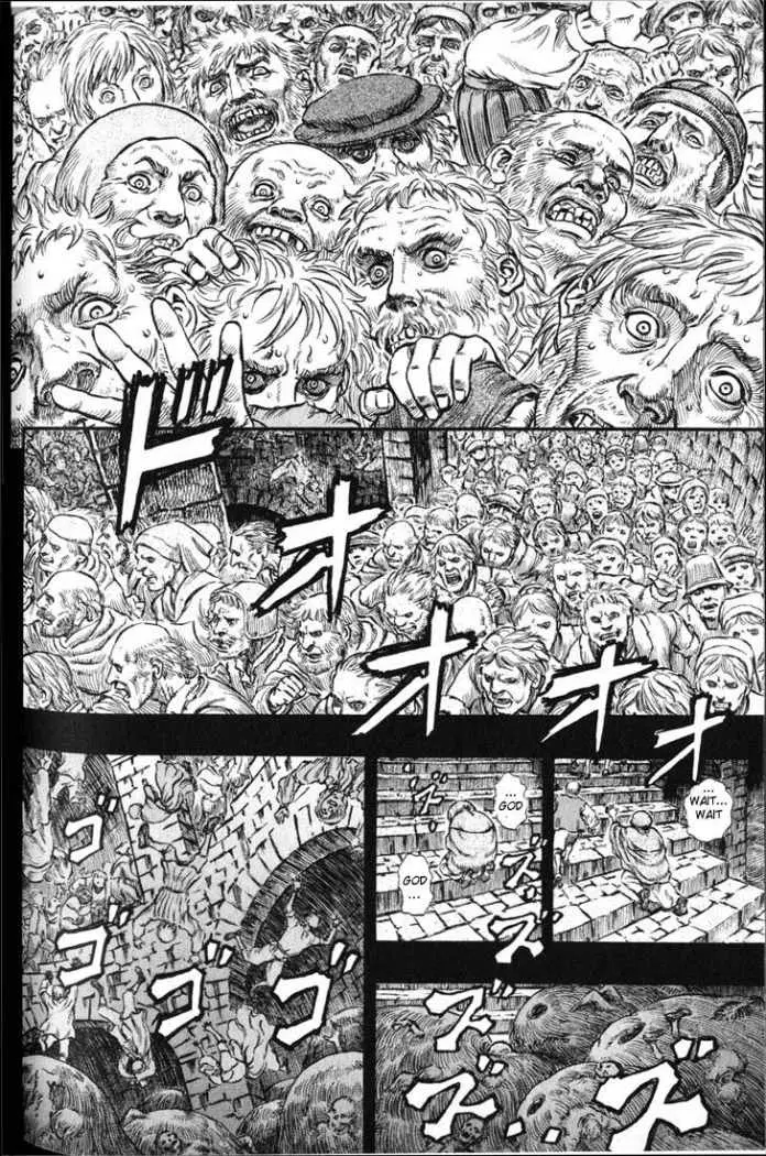 Berserk (1989) - Capítulo 172 - Página 11 - LectorTMOo